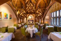 Great Fosters - Near Windsor Hotels in Egham