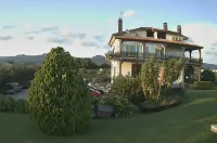 B&B La Mia Casa per Tutti Hotel a Ladispoli