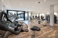 Sportresidenz Zillertal - 4 Sterne Superior - Gym