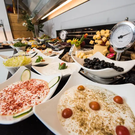 Montefiore Hotel by Smart Hotels