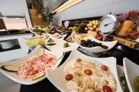 Montefiore Hotel by Smart Hotels