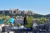 Arion Athens Hotel Hôtels à : Athènes