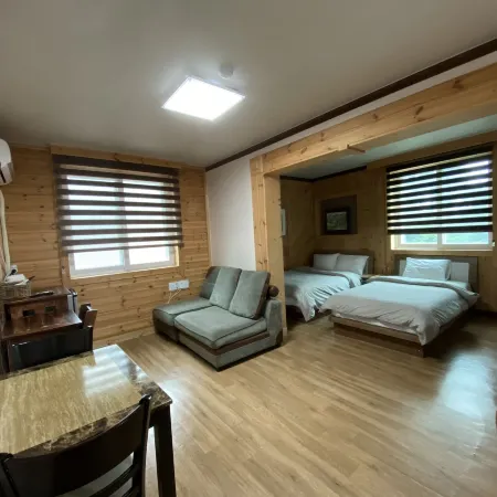 Smile Resort Отели рядом с достопримечательностью «Храм Синхынса»