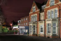 voco St. Johns Solihull Hotels in Shirley