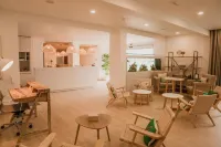 Hotel Neptuno Hotels in Atouguia da Baleia