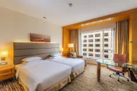 Hyatt Regency Pune - 발코니