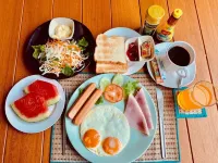Seaman Resort Hotel a Distretto di Mueang Phetchaburi