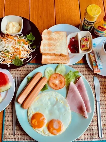 รูปภาพของซีแมน รีสอร์ท