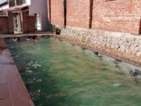 Guesthouse Beluru Hotels in Kuala Kangsar