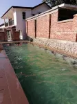 Guesthouse Beluru - Wifi