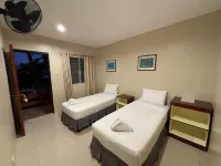 Santiago Bay Garden & Resort Hotel a San Francisco