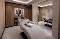 The Market Hotel - spa