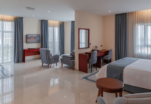 살랄라 인터내셔널 호텔