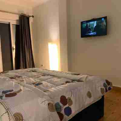 Casa de Sol Rooms