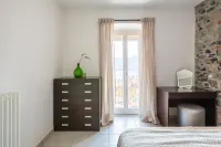 Lake View Terrace Apartment Hotel in zona La casa dei presepi
