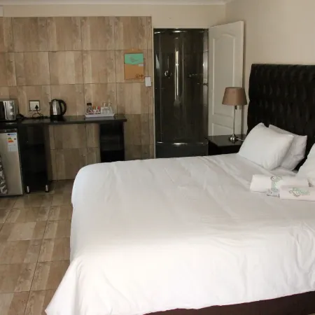 Selati Guesthouse