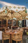 Bel and the Dragon-Odiham - breakfast