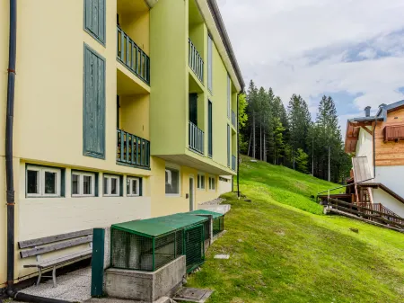 Vallesinella Отели в г. Palu