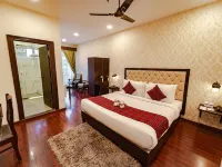 Windermere Hotel Hotels in Shillong