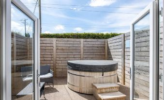 Mersea Island Holiday Park