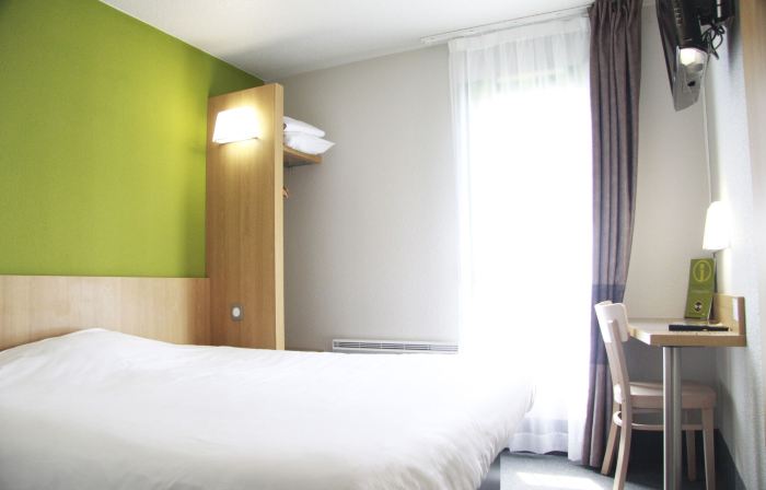 Hotel Inn Design Vierzon