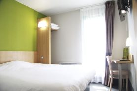 Hotel Inn Design Vierzon