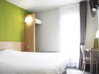 Hotel Inn Design Vierzon Hotels in Vierzon
