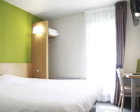 Hotel Inn Design Vierzon Hotels in Vierzon