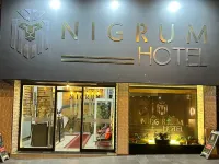 Nigrum Otel Zeki Soyak Park 주변 호텔