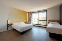 B&B Hotel Toulon Centre Gare Hotel a Tolone