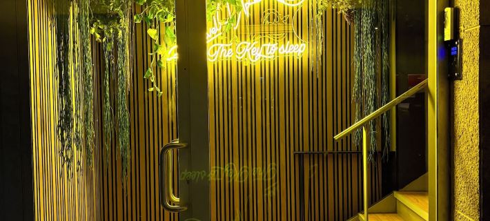 Levelup Hotels in Treviso