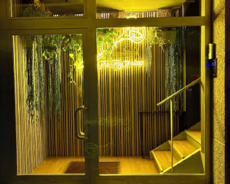 Levelup Hoteles en Treviso