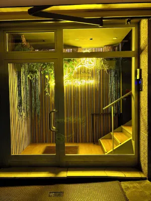 Levelup Hotels in Treviso