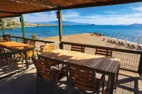 보드룸 아다 아파트 호텔