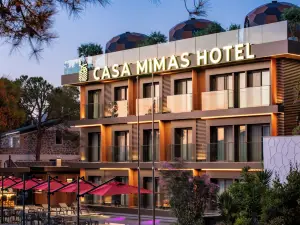 Casa MİMAS Hotel