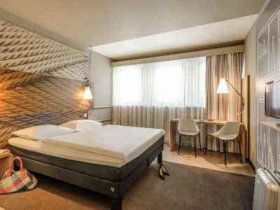 Ibis Innsbruck Hotel di Innsbruck