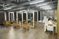 The Corporate Hotel and Convention Centre - spa