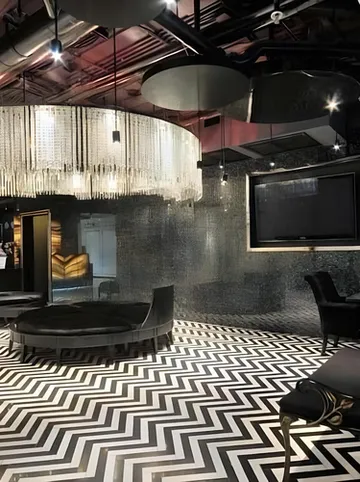 รูปภาพของโรงแรมสกาย กรุงเทพ