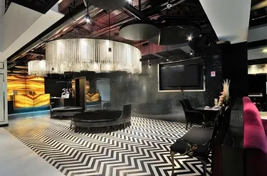 รูปภาพของโรงแรมสกาย กรุงเทพ