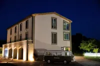 Iumara Relax Resort Hotels in Omignano