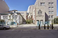 Hotel As Americas