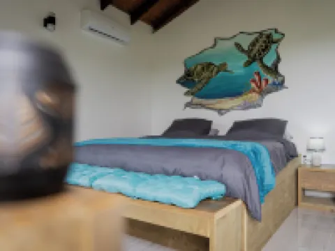 Dushi Vida Country Inn Hotels in Curacao