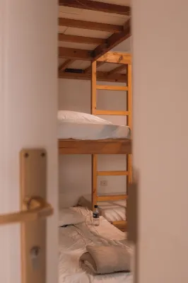 HiTide Hostel