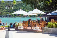Phi Phi Harbour View Hotel - 조식 운영