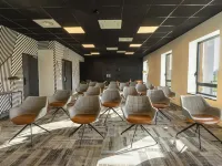 圖盧茲聯合辦公公寓 鄰近朗格伊的酒店