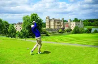 Leeds Castle Stable Courtyard Bed and Breakfast Hotels in Lenham