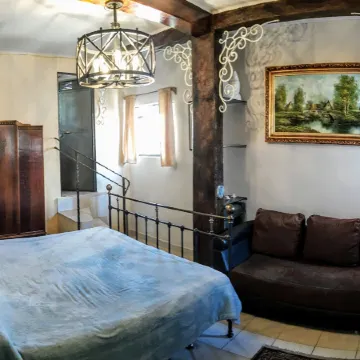 Hotel Posada Spa Antigua Casa Hogar