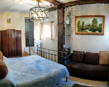 Hotel Posada Spa Antigüa Casa Hogar Hoteles en Taxco