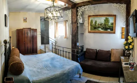 Hotel Posada Spa Antigua Casa Hogar