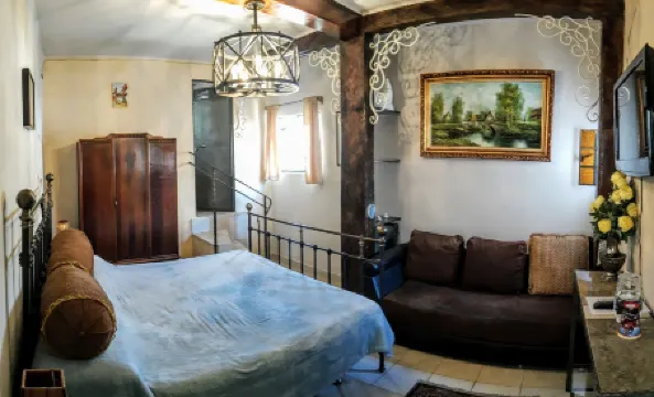 安提瓜之家住宿加早餐旅館及Spa